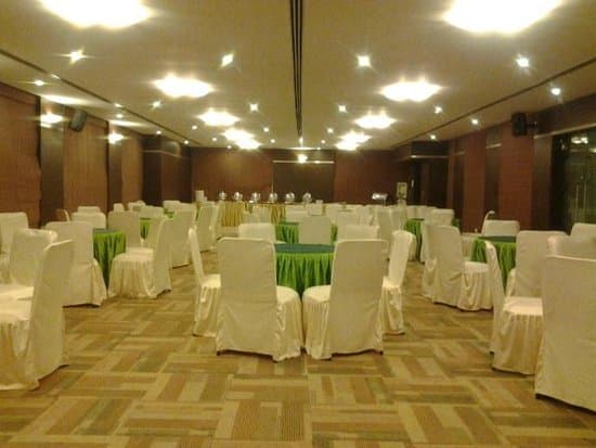Banquet Halls