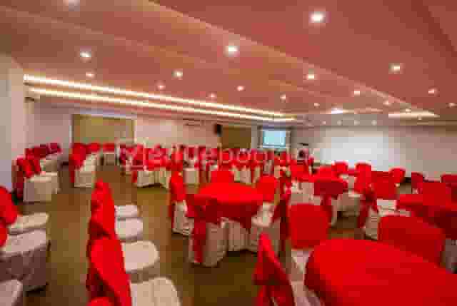 Banquet Halls