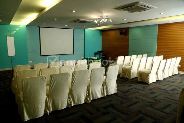 Banquet Halls