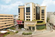 Formal Event Venues
