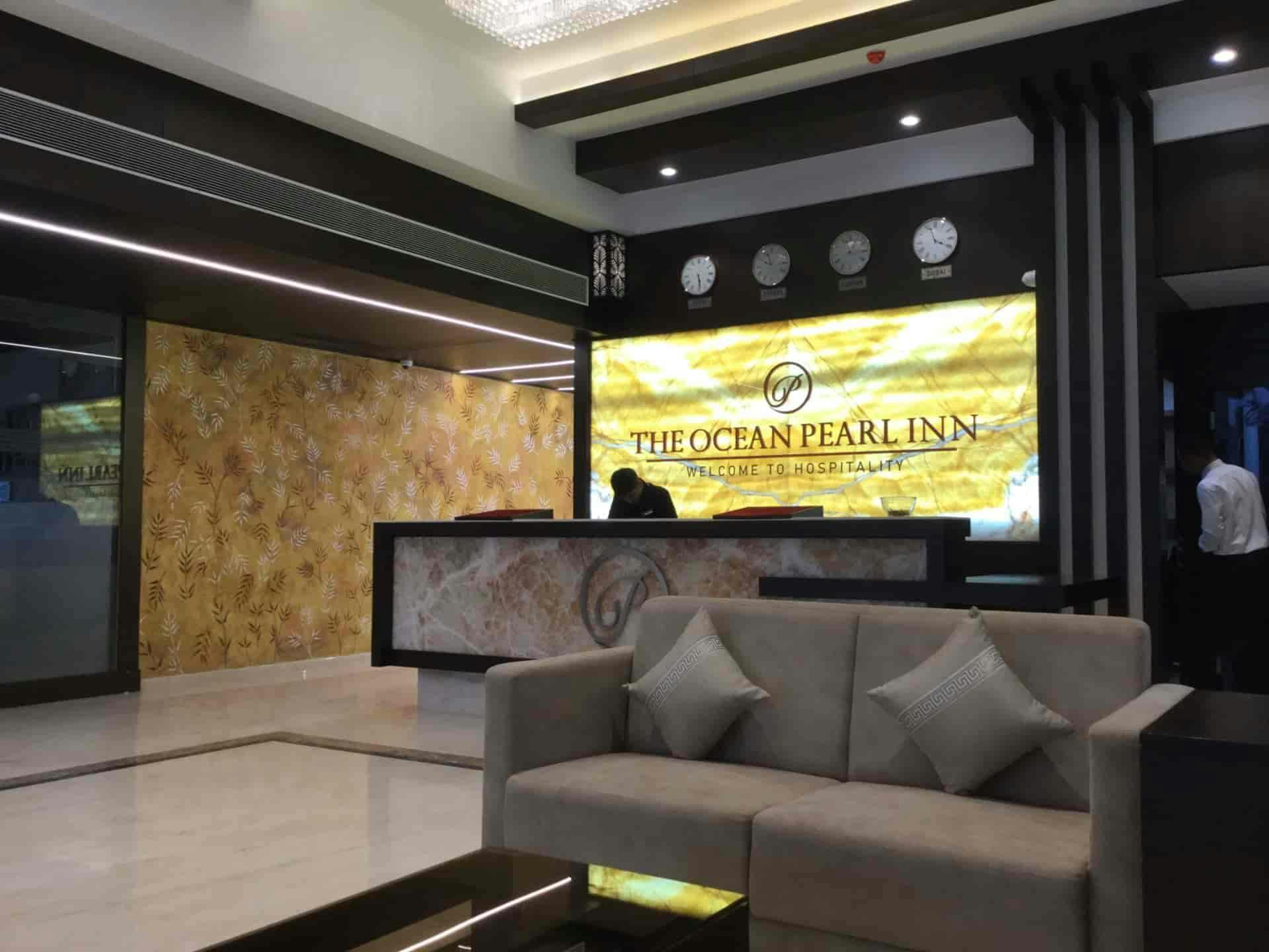 Ocean Pearl Inn in Bejai,Mangalore ...