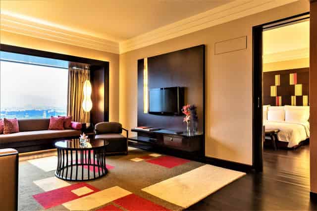 suites