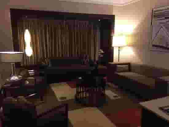 suites