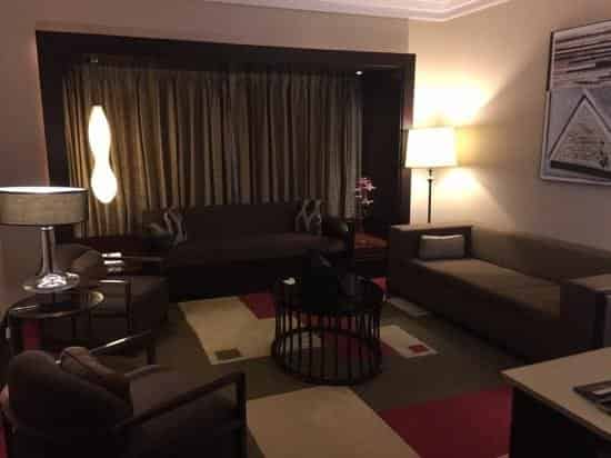 suites