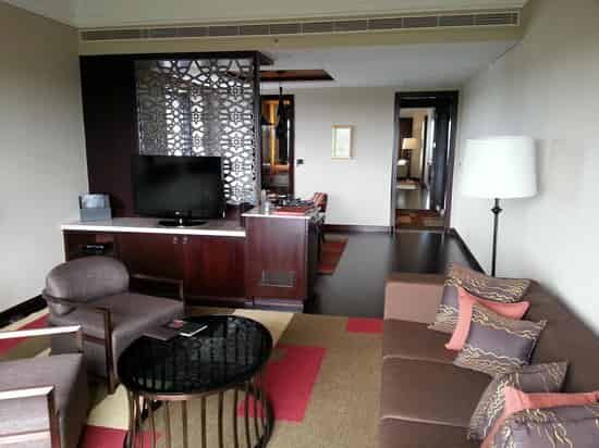 suites