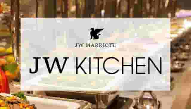 JW Kitchen