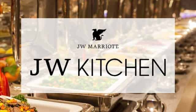 JW Kitchen