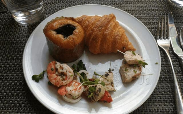 JW Kitchen
