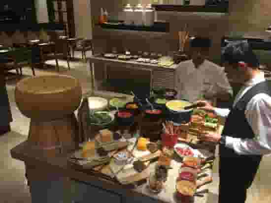 JW Kitchen