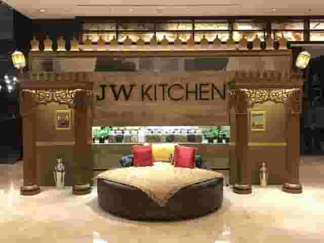 JW Kitchen