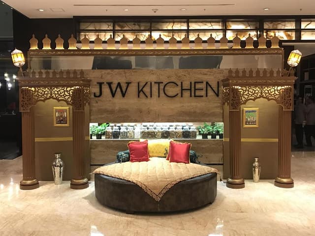 JW Kitchen