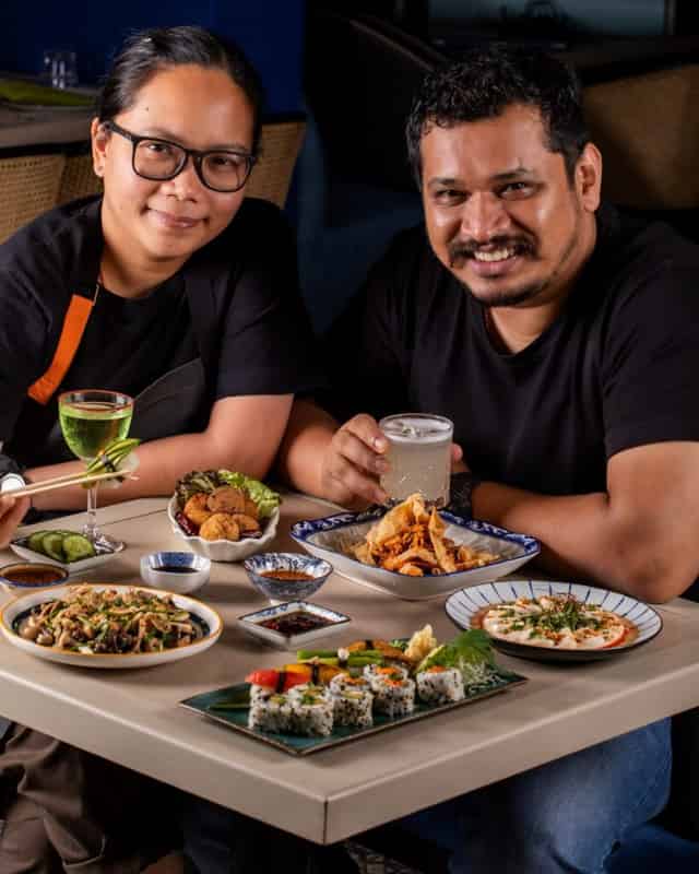 UNO Izakaya