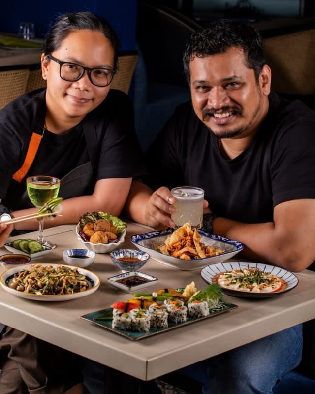 UNO Izakaya
