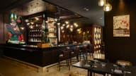 Private Bars