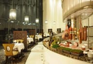 Private Bars