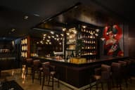 Formal Event Venues