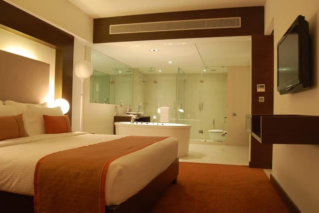 Suites