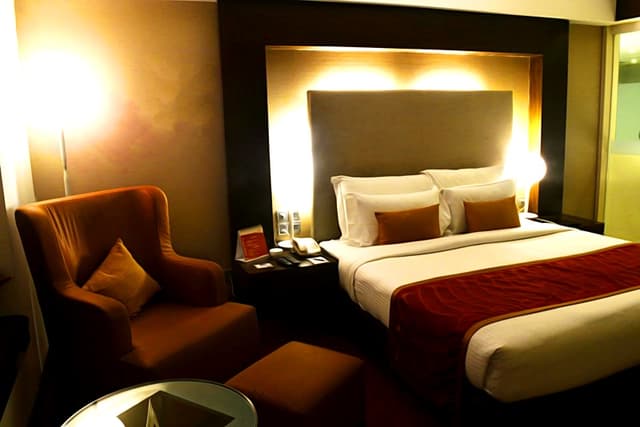 Suites