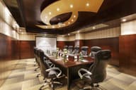 Formal Event Venues