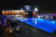 Party Venues