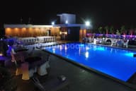 Party Venues