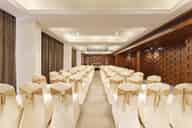 Quirky Conferences