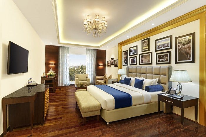 LA MARVELLA, BENGALURU - Hotel Reviews ...