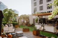 Party Venues