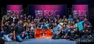 Quirky Conferences