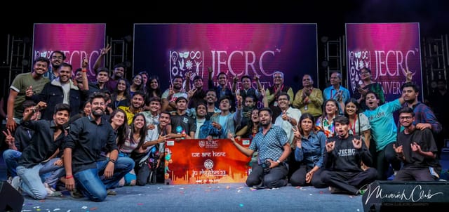 JECRC University – College in Jaipur