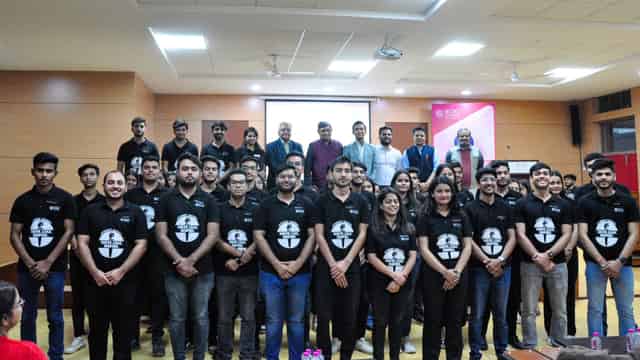 Entrepreneurship Development Club