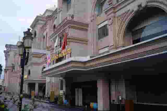 Ballroom