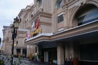 Conference Venues