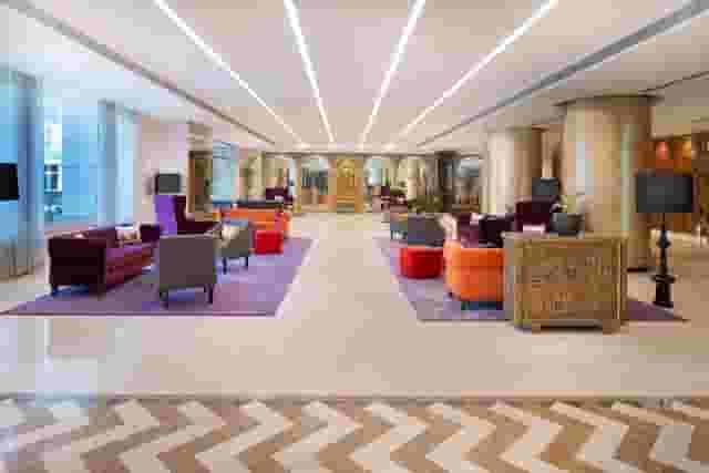 Ballroom