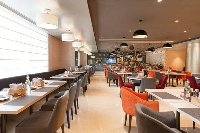 Grand Mercure Bengaluru at Gopalan Mall - >Grand Mercure Bengaluru at Gopalan Mall</a>
