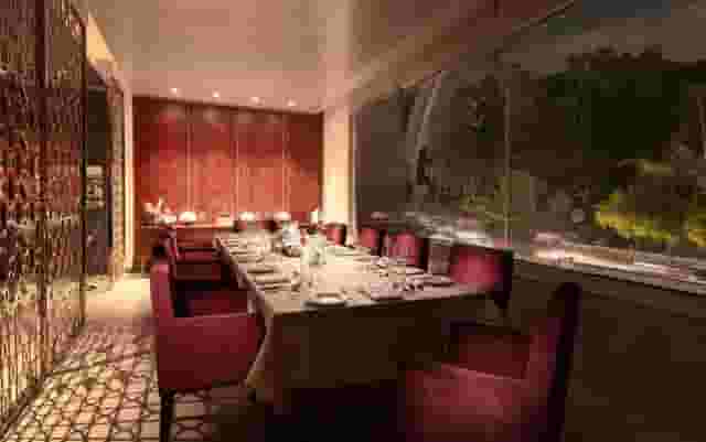 Boardroom