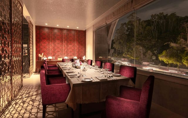 Grand Mercure Bengaluru at Gopalan Mall - >Grand Mercure Bengaluru at Gopalan Mall</a>