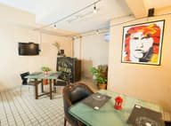 Small Meeting Rooms