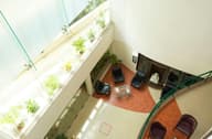 Small Meeting Rooms