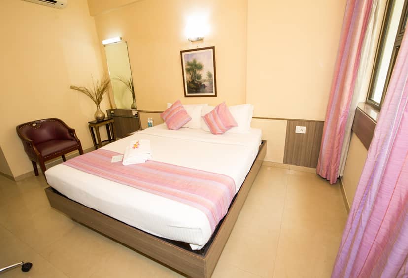 Pearl Suites ???????? Bangalore Hotel