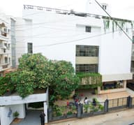 Formal Event Venues