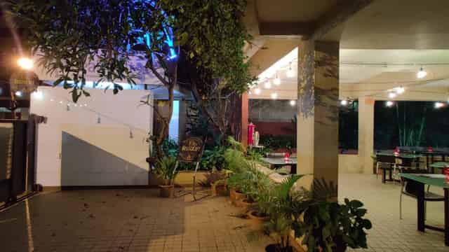 OB's RestoCafe
