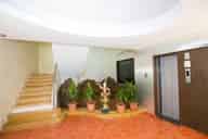 Meeting Rooms