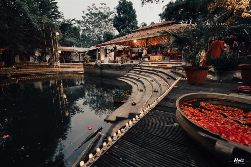 Hotels: The Tamarind Tree | Bengaluru ...