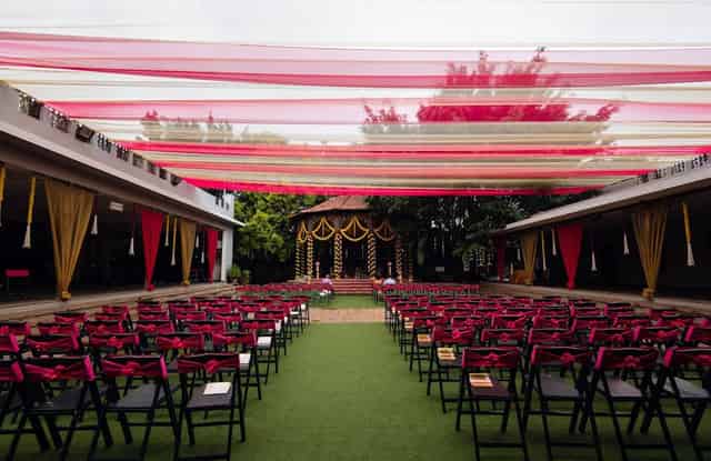 Conference Hall