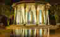 Formal Event Venues