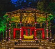 Formal Event Venues