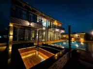 Formal Event Venues
