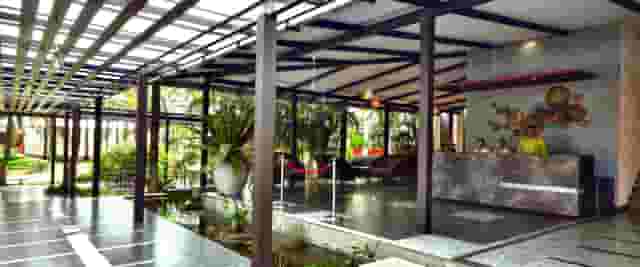 Board Room