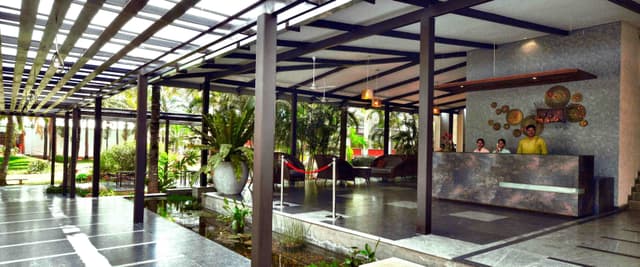 Board Room
